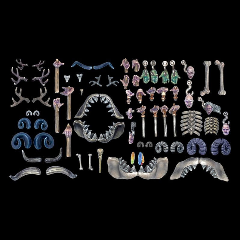 Wargames Atlantic - Dead Animal Bits - Image 3