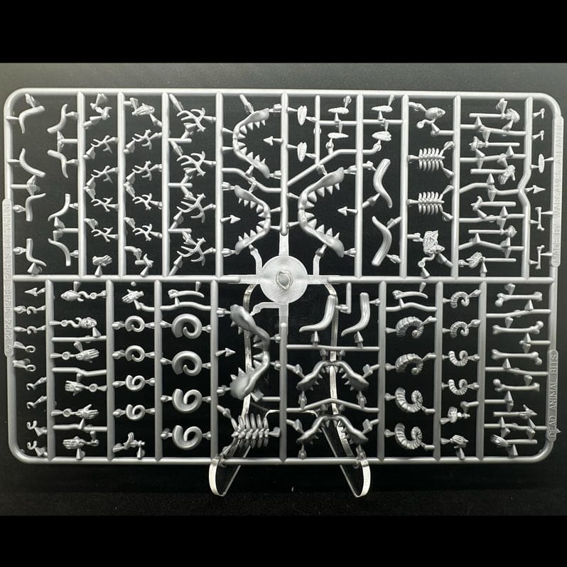 Wargames Atlantic - Dead Animal Bits - Image 4