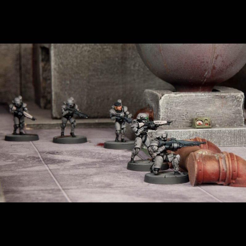 Wargames Atlantic - Eisenkern Panzerjäger - Image 2