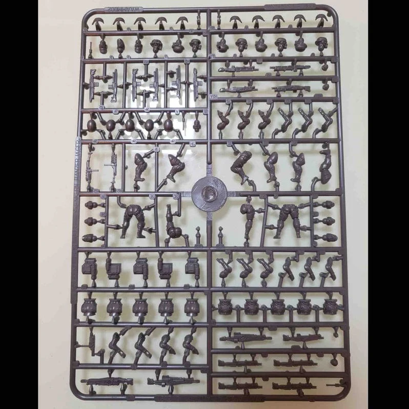Wargames Atlantic - Eisenkern Panzerjäger - Image 5