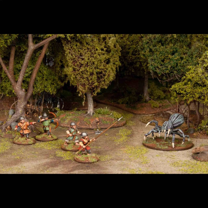 Wargames Atlantic - Giant Spiders - Image 2