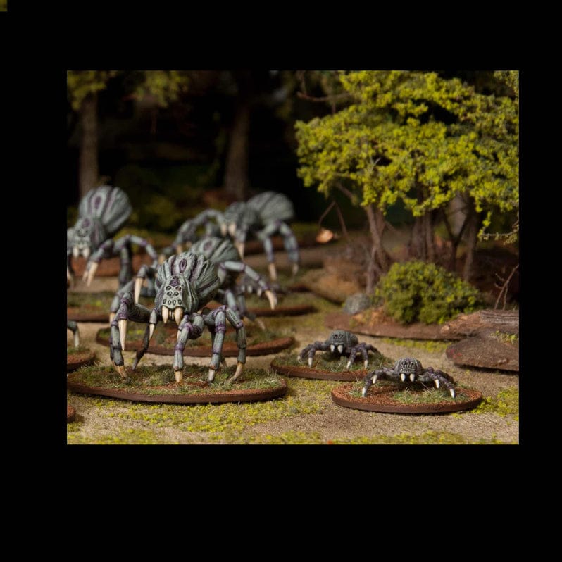 Wargames Atlantic - Giant Spiders - Image 3