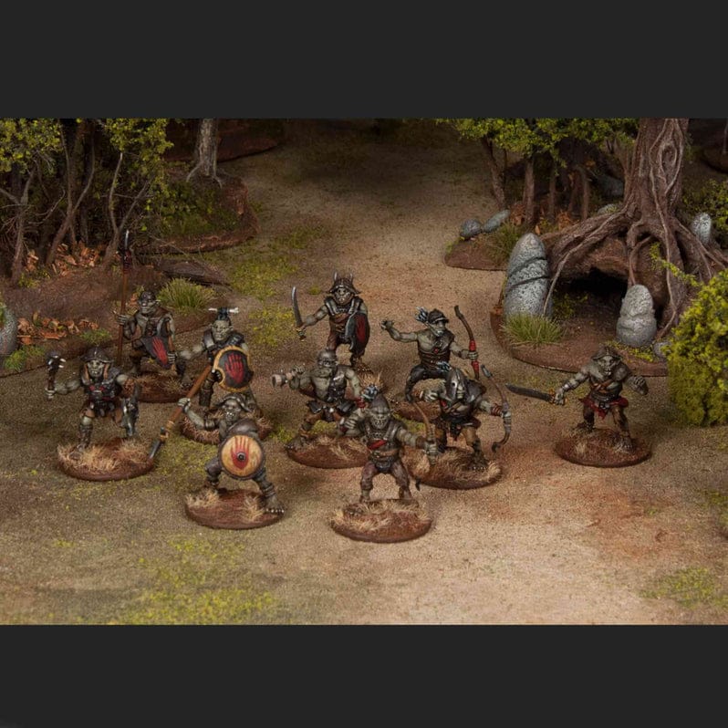 Wargames Atlantic - Goblin Warband - Image 2