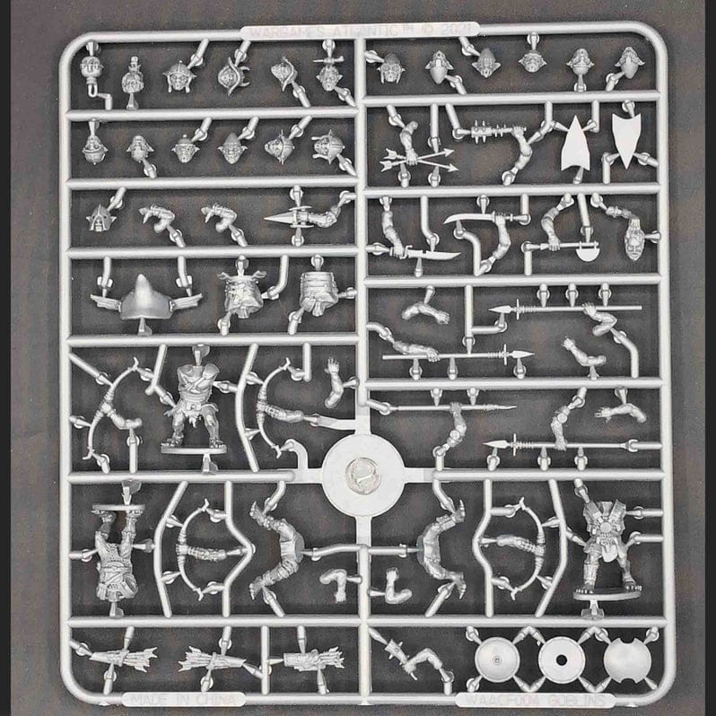 Wargames Atlantic - Goblin Warband - Image 4