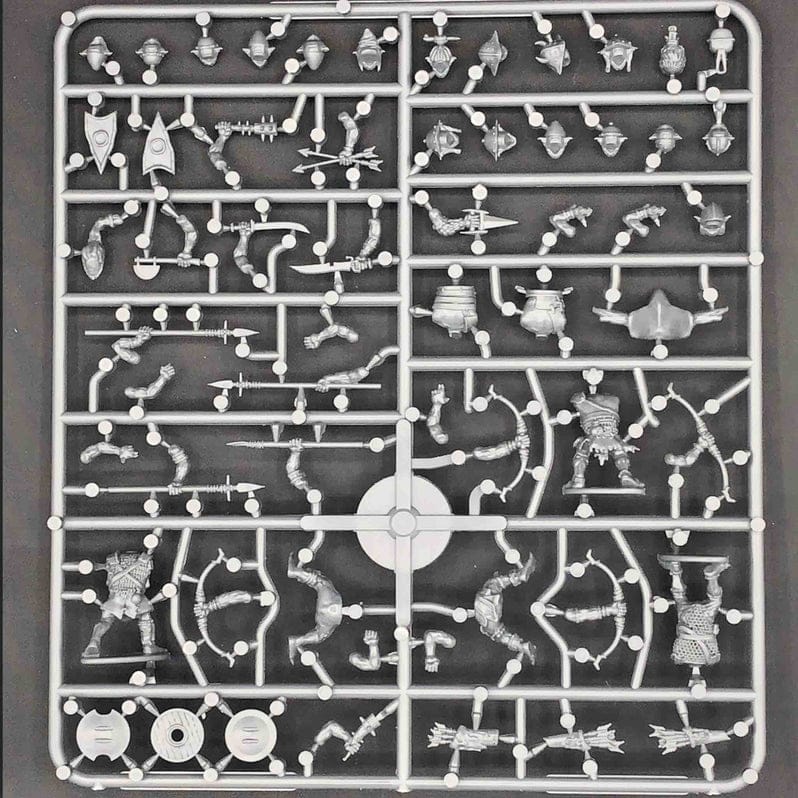 Wargames Atlantic - Goblin Warband - Image 5