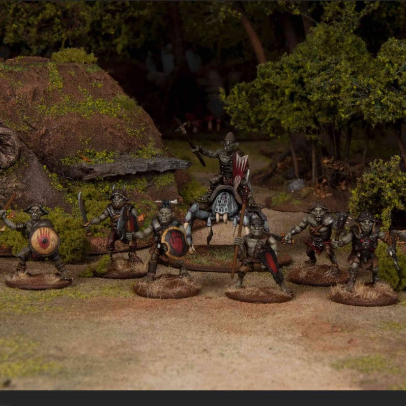 Wargames Atlantic - Goblin Warband - Image 6