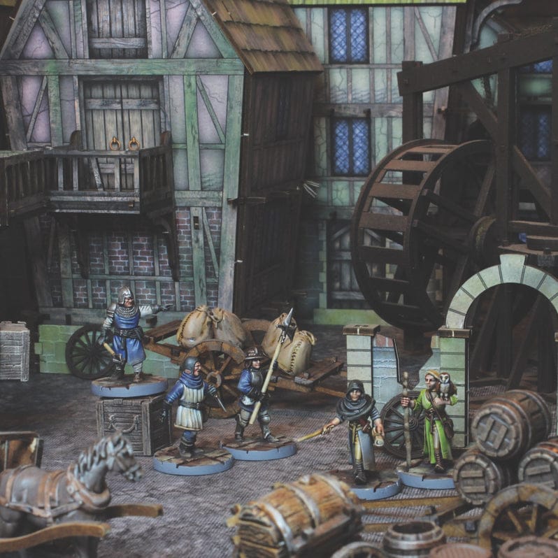 Wargames Atlantic - Guards - Image 3