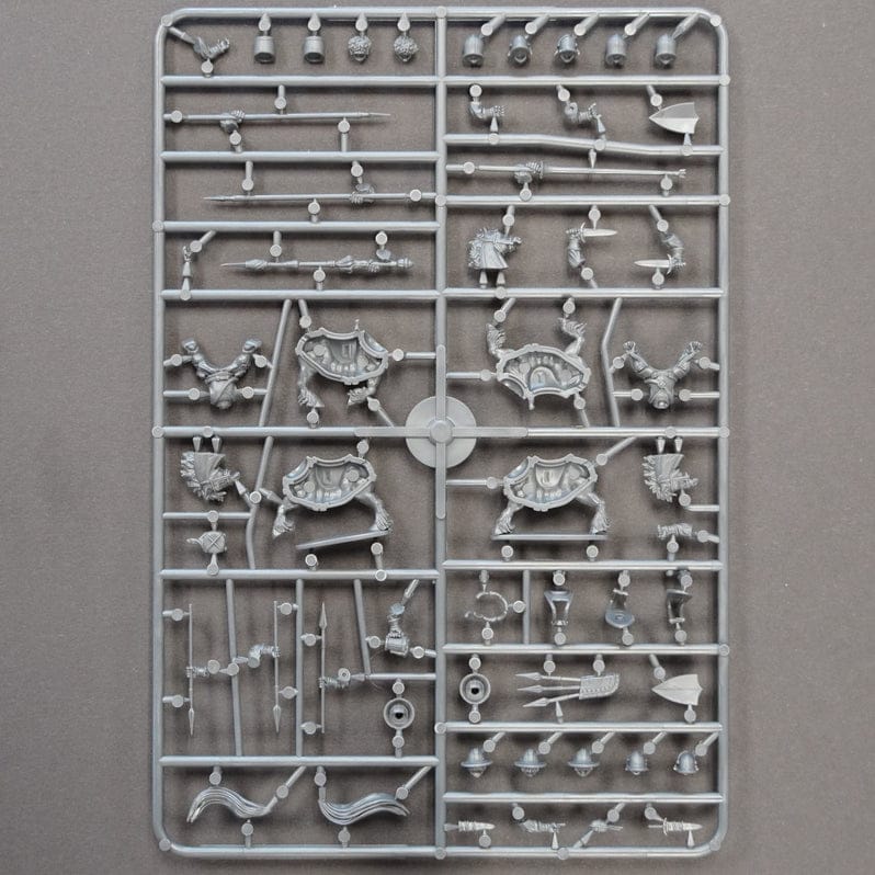 Wargames Atlantic - Halfling Cavalry - Image 7