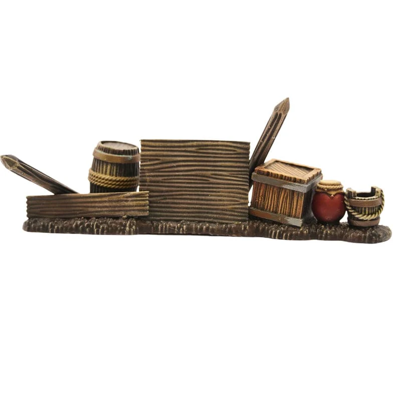 Wargames Atlantic - Markets and Barricades - Image 4