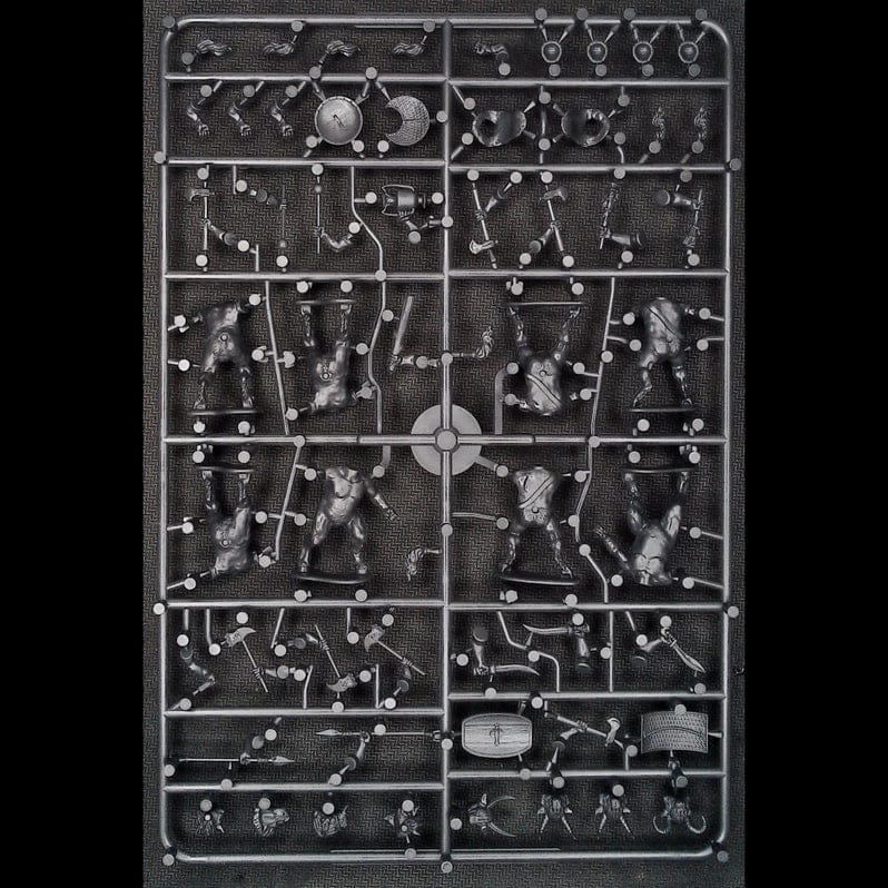 Wargames Atlantic - Satyr Brutes - Image 5