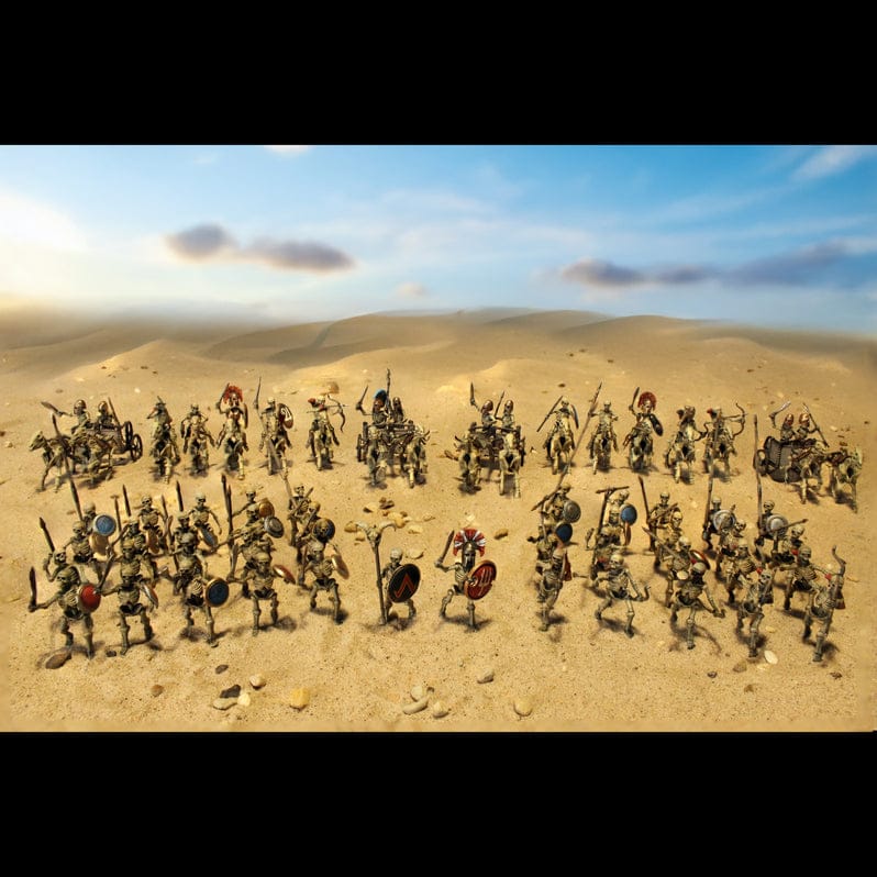 Wargames Atlantic - Skeleton Army - Image 2