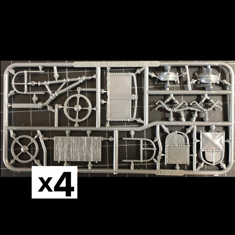 Wargames Atlantic - Skeleton Army - Image 5