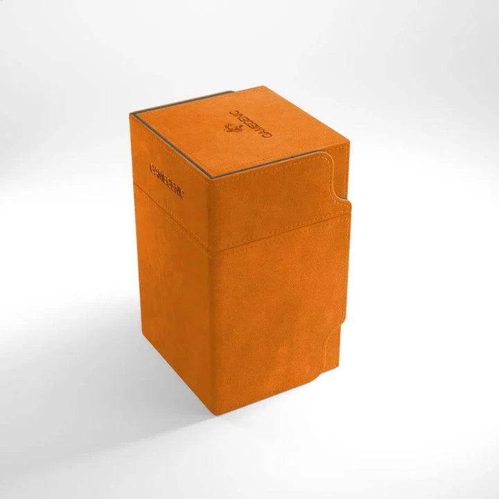 Watchtower 100+ XL Card Convertible Deck Box - Image 5
