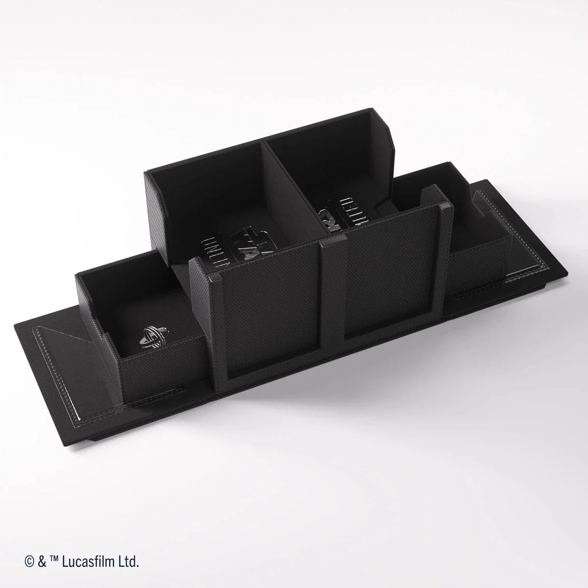 STAR WARS™: UNLIMITED DOUBLE DECK POD - Image 3