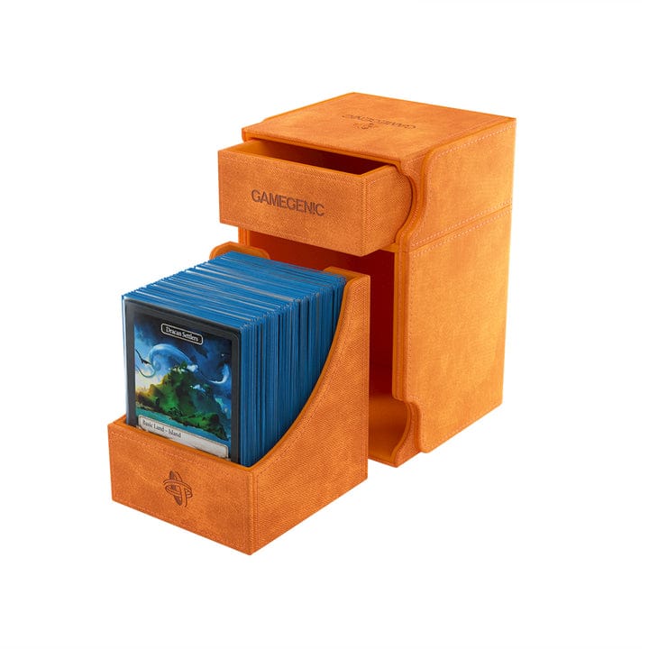 Watchtower 100+ XL Orange - Image 5