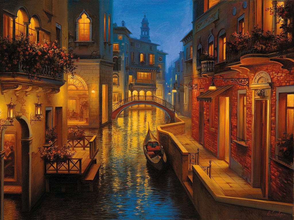 Waters of Venice - Image 6