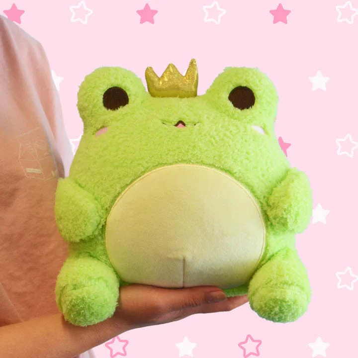 Wawa the Prince