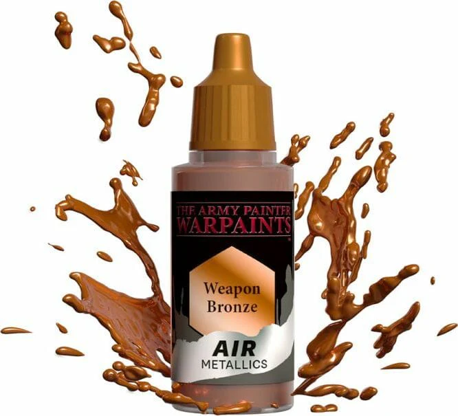 Weapon Bronze Air - Image 2