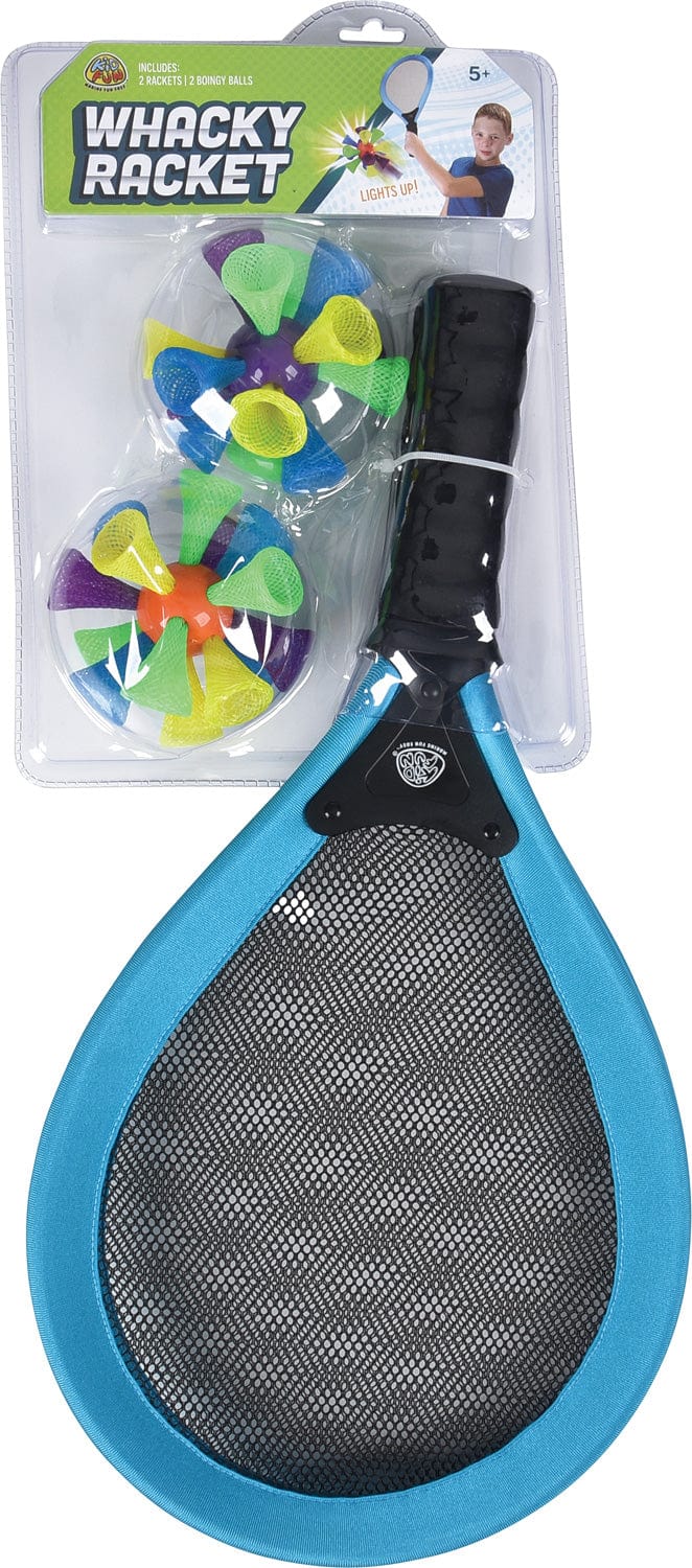 Whacky Racket - Image 4