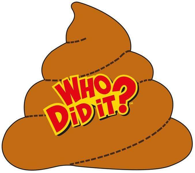 Who Did It? - Image 2