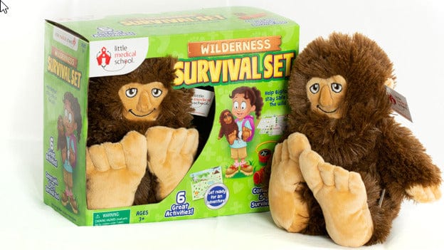 Wilderness Survival Set - Image 4