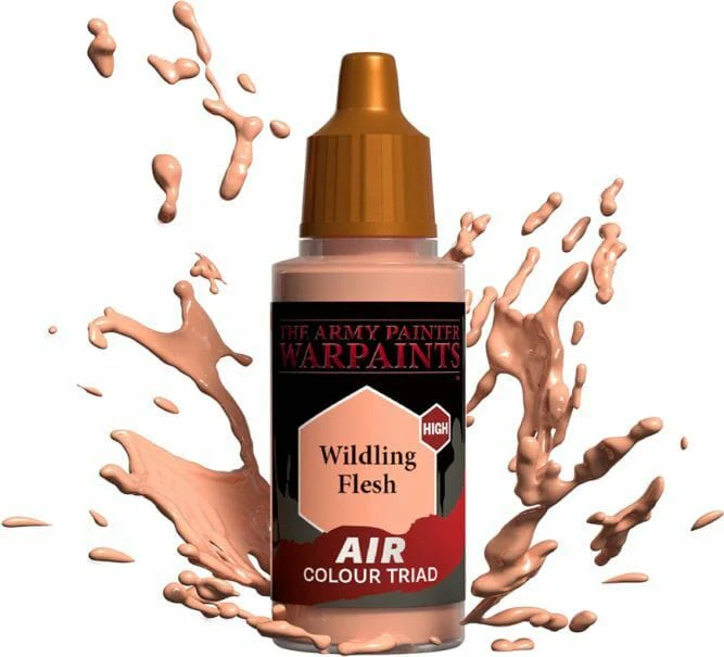 Wildling Flesh Air - Image 2