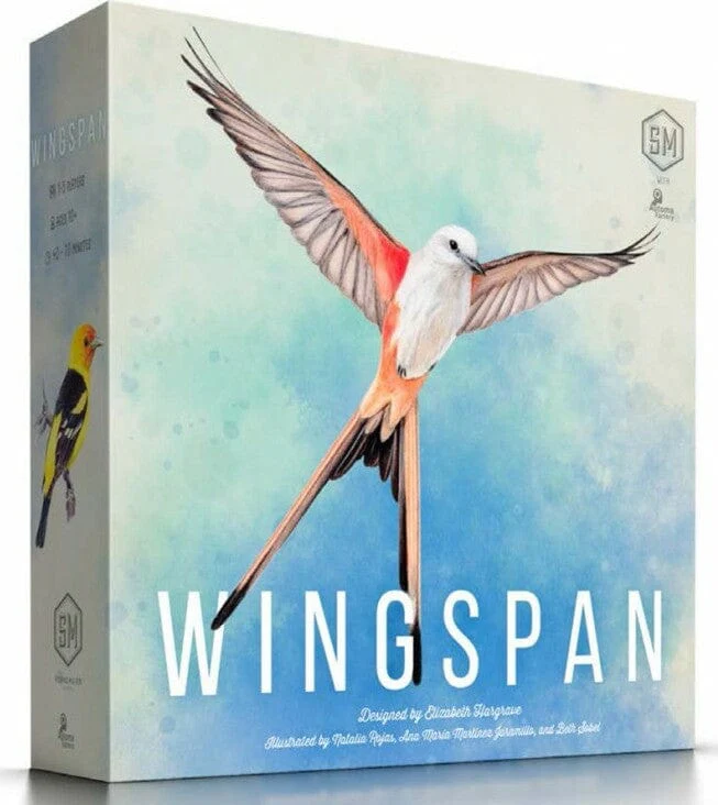Wingspan - Image 9