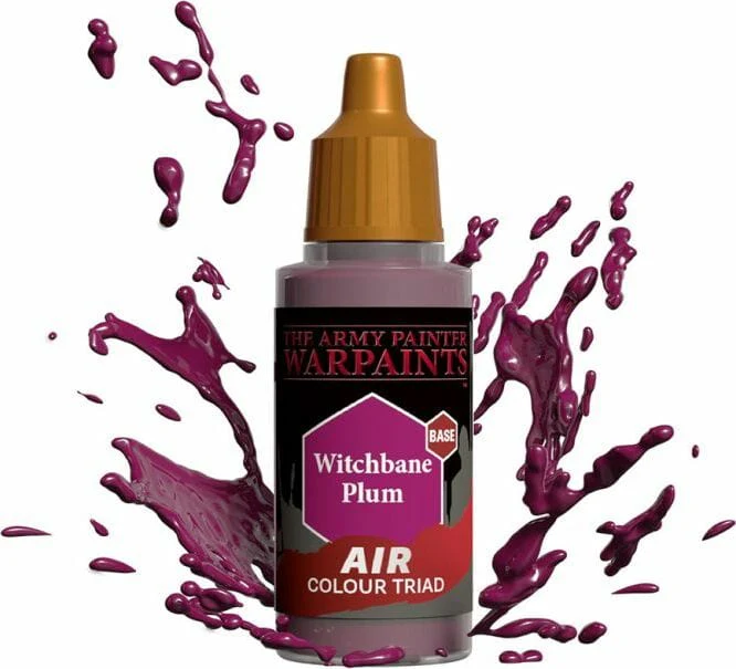 Witchbane Plum Air - Image 2