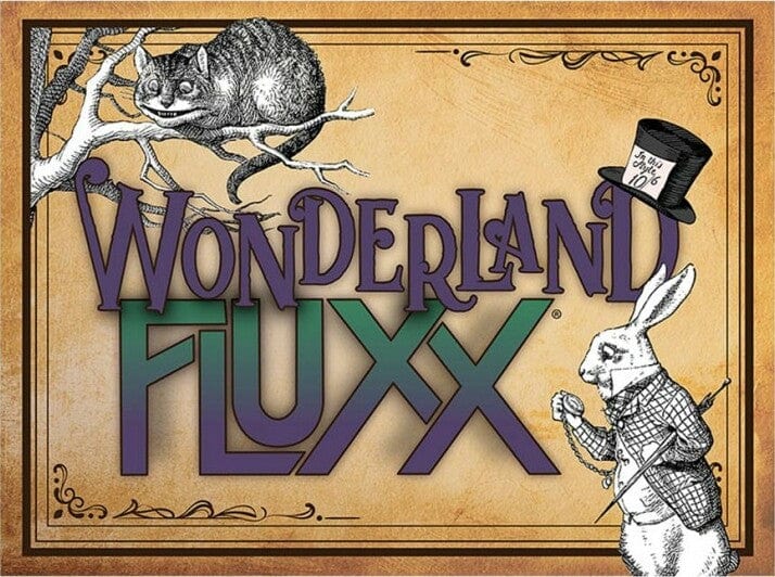 Wonderland Fluxx - Image 3