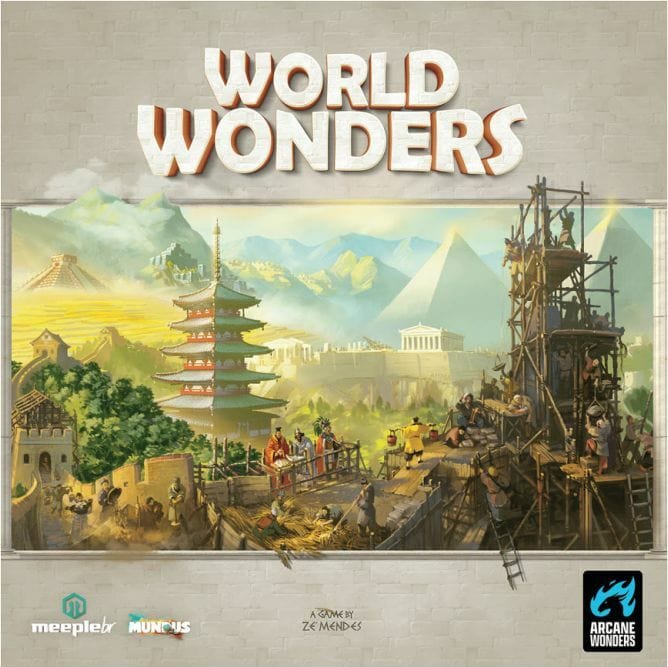 World Wonders - Image 2