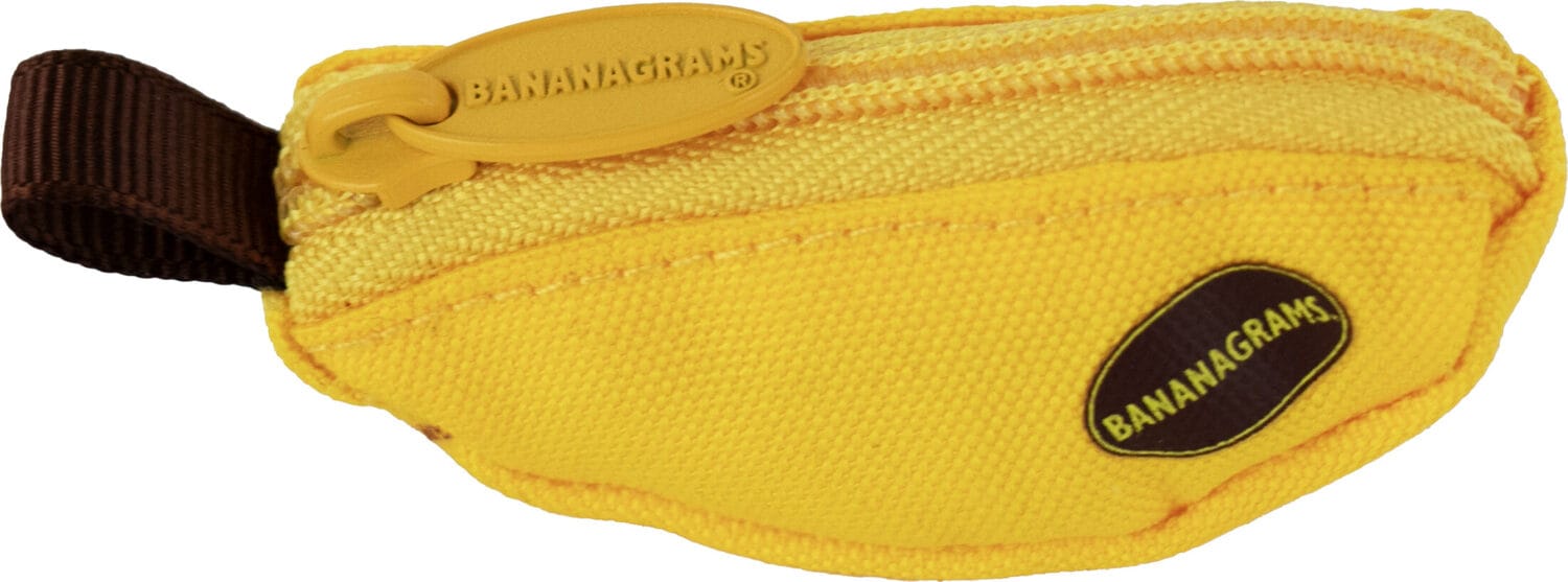 World's Smallest Bananagrams - Image 4