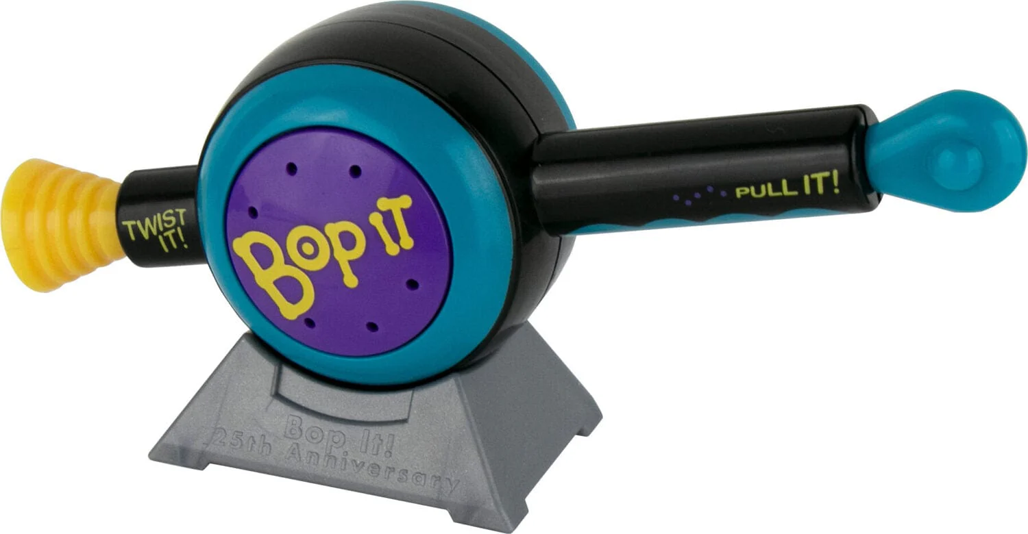 World's Smallest Bop It - Image 10