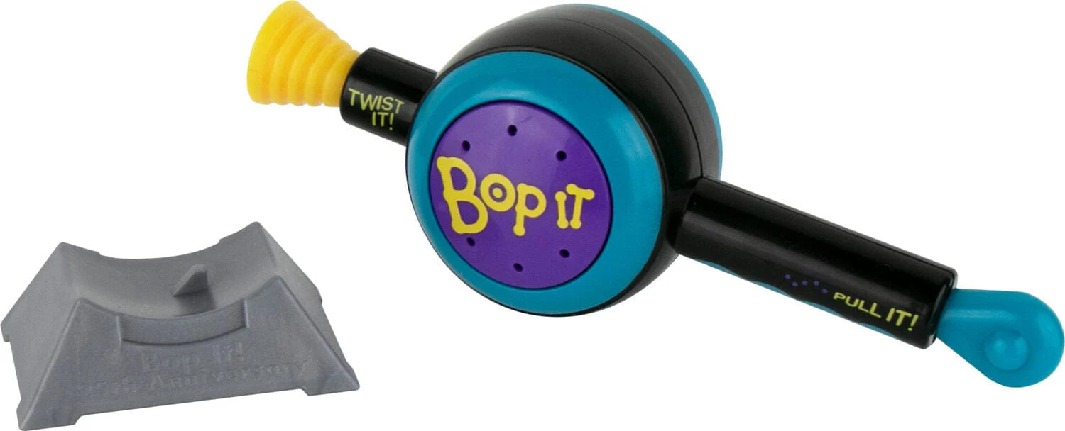 World's Smallest Bop It - Image 13
