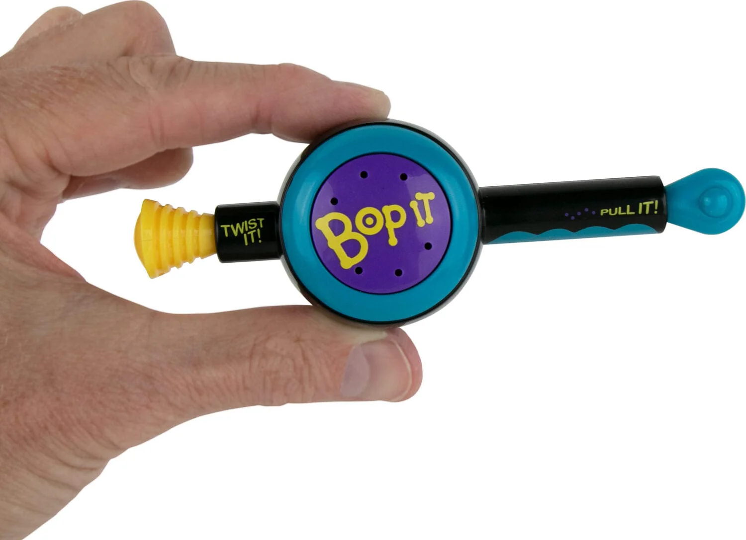 World's Smallest Bop It - Image 8