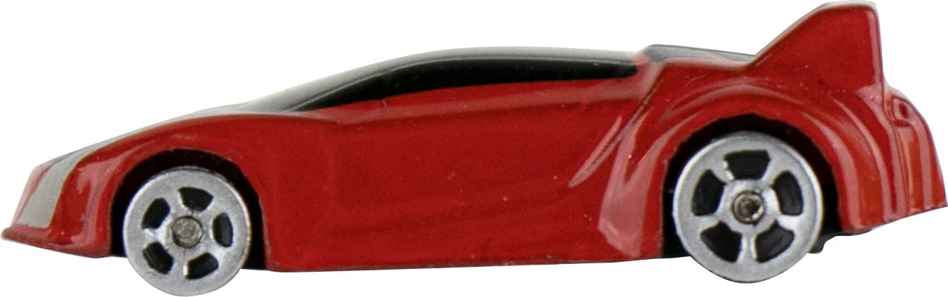 World's Smallest Hot Wheels Series 7 - Image 2