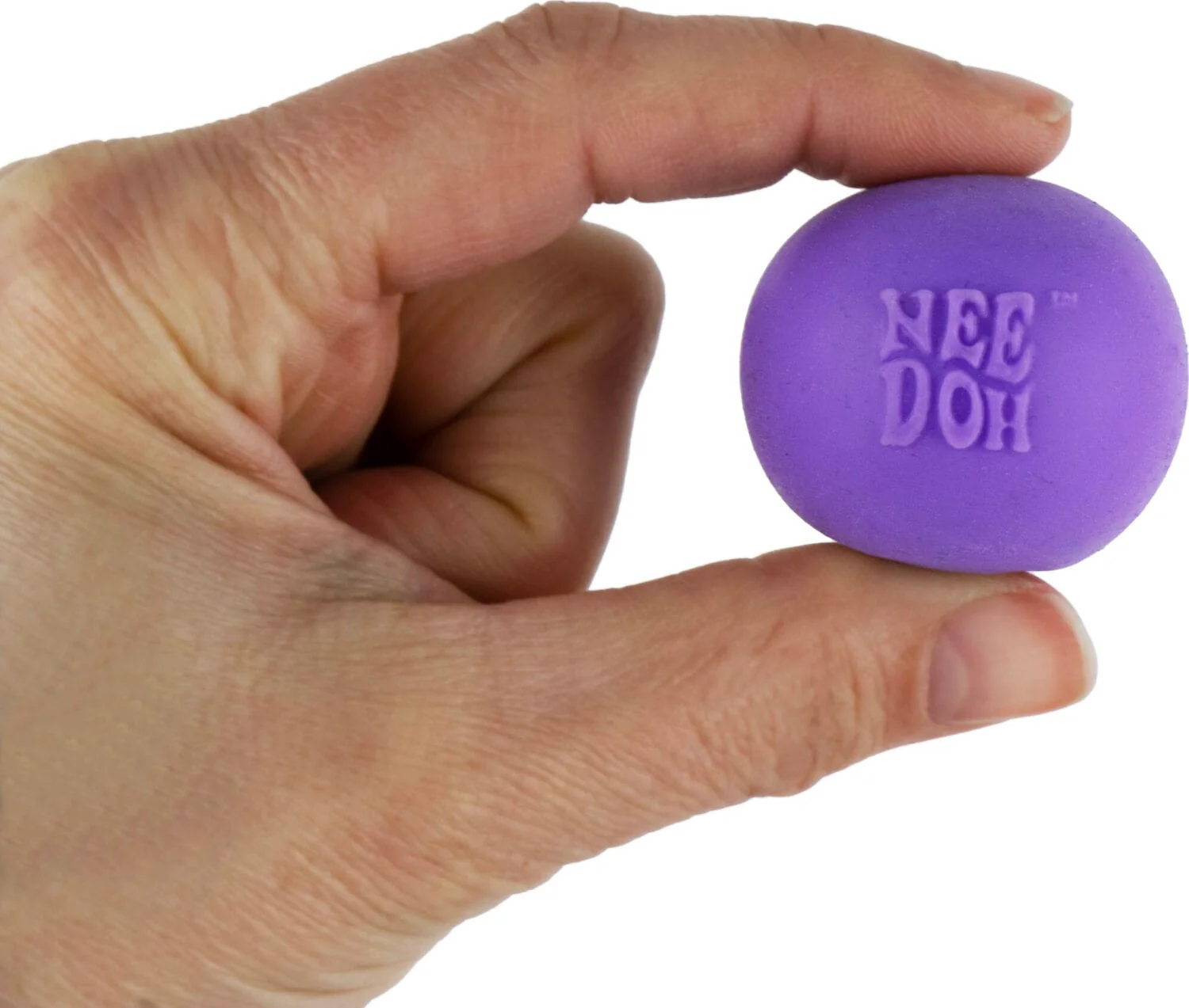 World's Smallest Needoh - Image 5