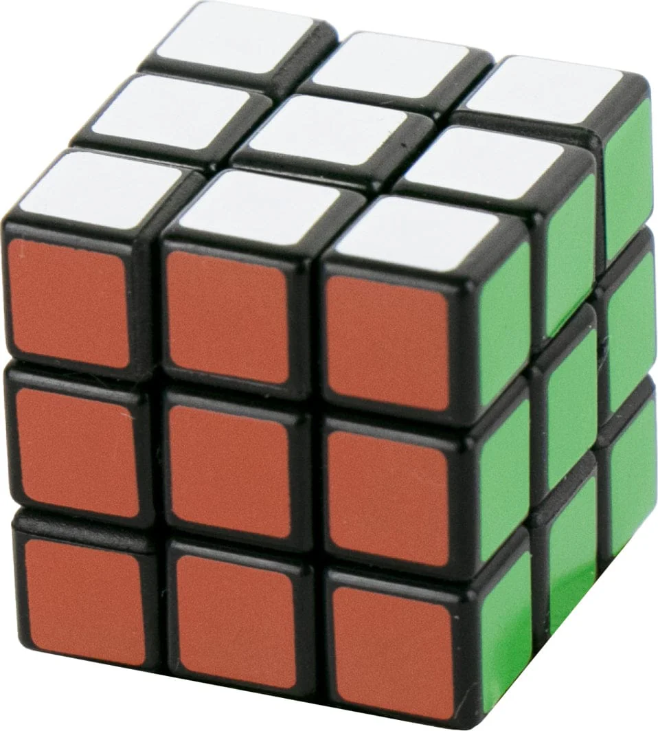 World's Smallest Rubiks Cube - Image 3