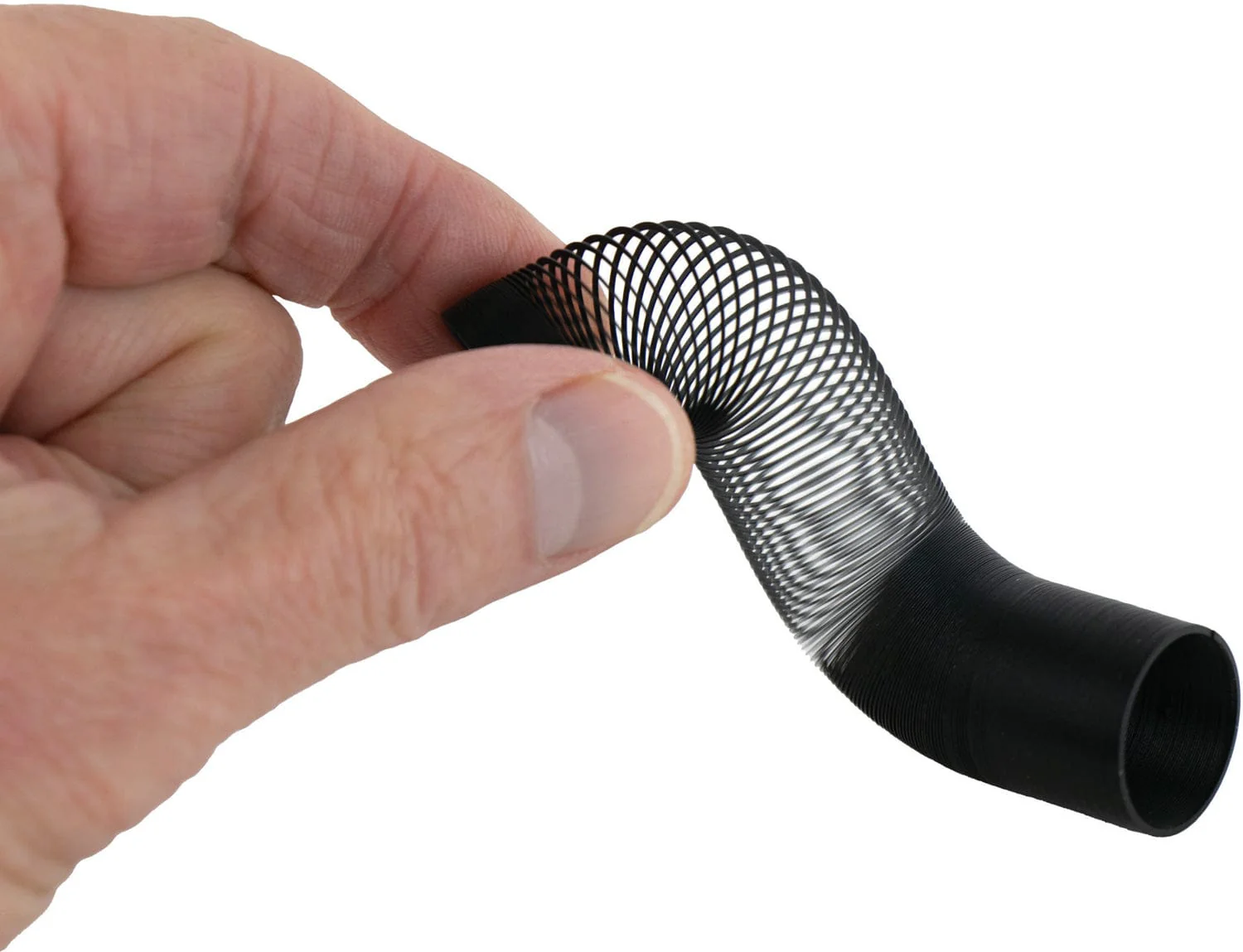 World's Smallest Slinky - Image 3