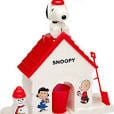 World's Smallest Snoopy Sno-cone Machine