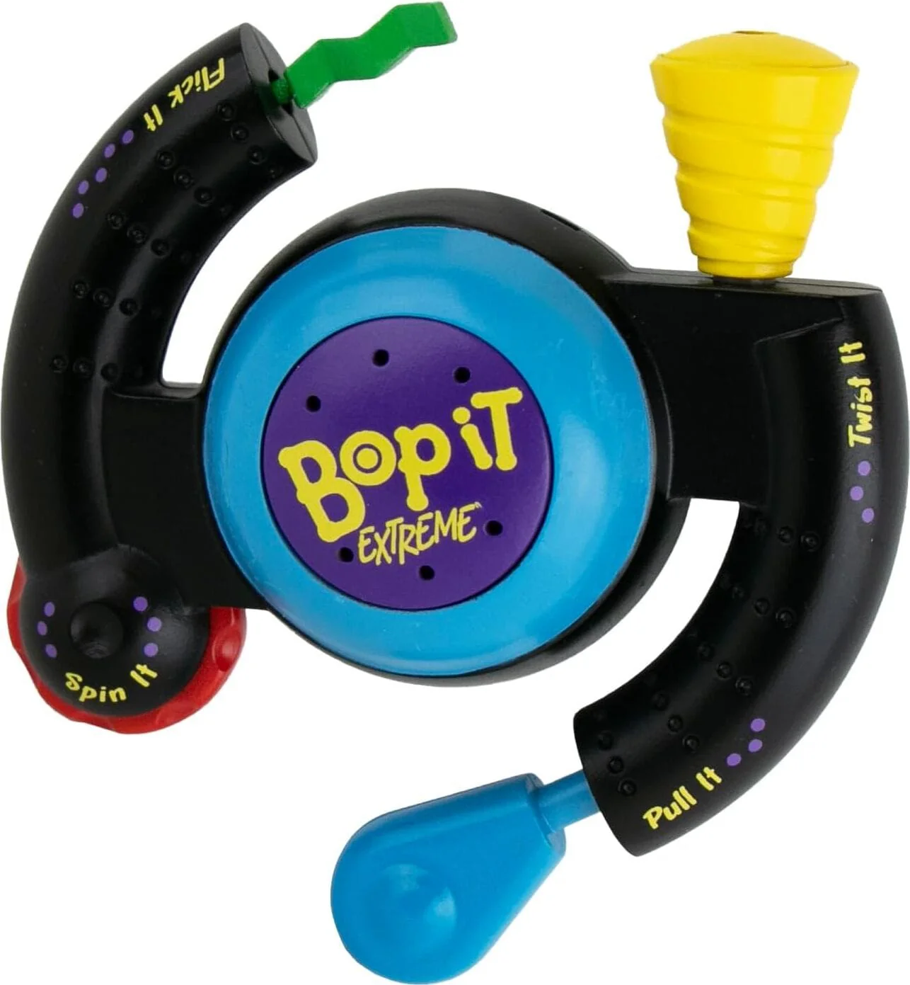 World's Smallest Bop It Extreme - Image 2