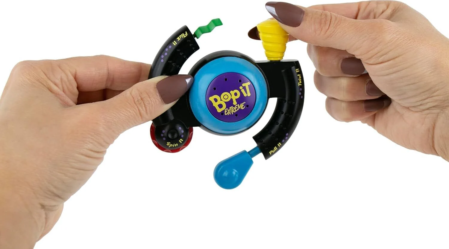 World's Smallest Bop It Extreme - Image 3