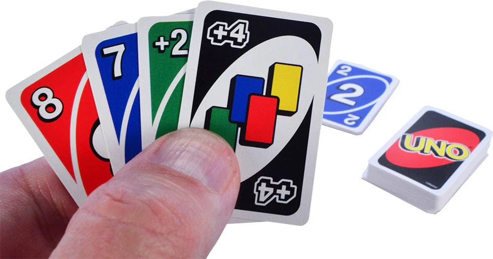 World's Smallest - Uno - Image 3