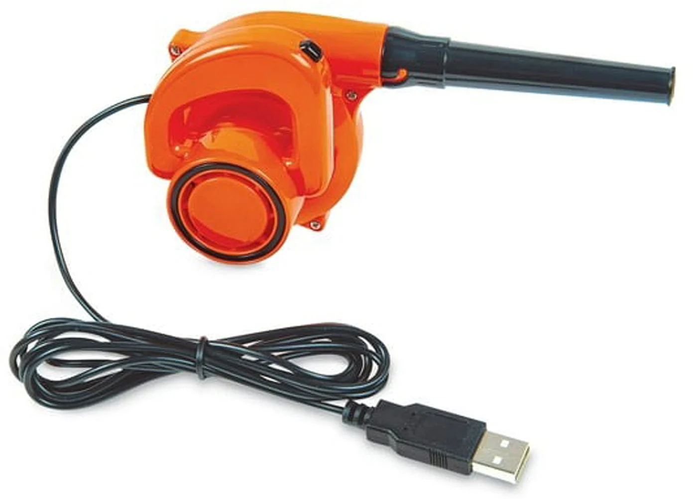 World's Tiniest Blower - Image 5