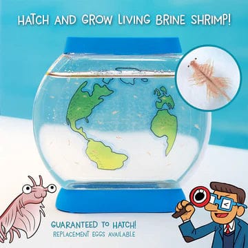 Wow in the World: Sea Creatures Aquarium - Image 7