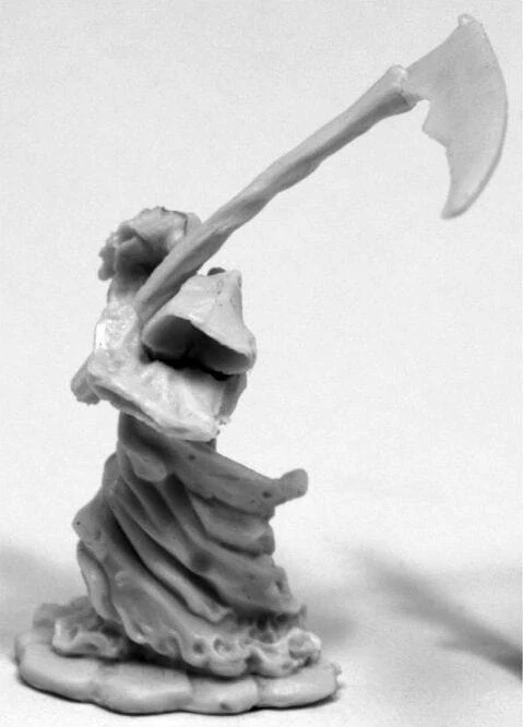 Wraith - Image 3