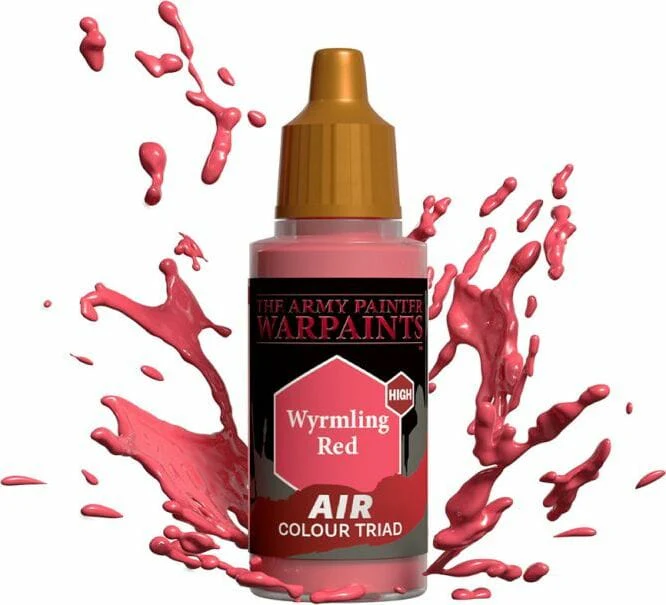 Wyrmling Red Air - Image 2