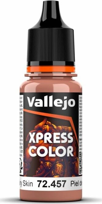 Xpress Color Fairy Skin - Image 2
