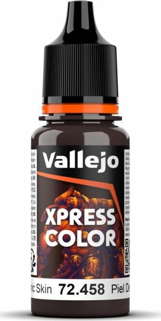 Xpress Color Fluid Pink