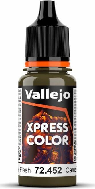 Xpress Color Rotten Flesh - Image 2
