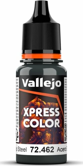 Xpress Color Starship Steel - Image 2